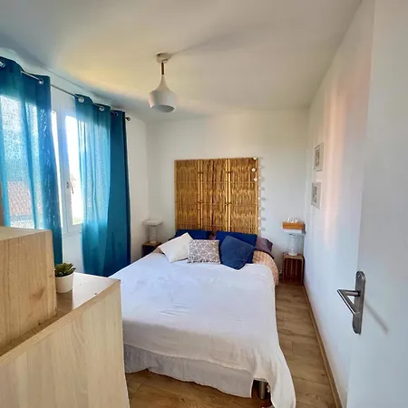 Appartement Calvi A Moresca Exterior foto