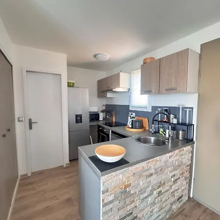 Appartement Calvi A Moresca Exterior foto