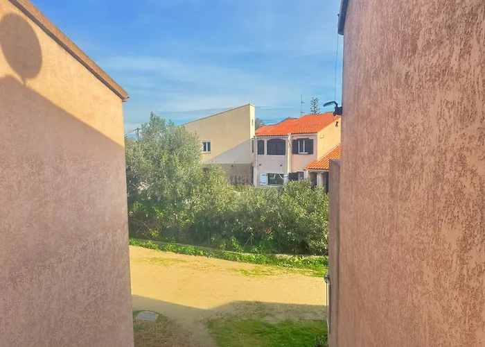 Appartement Calvi A Moresca