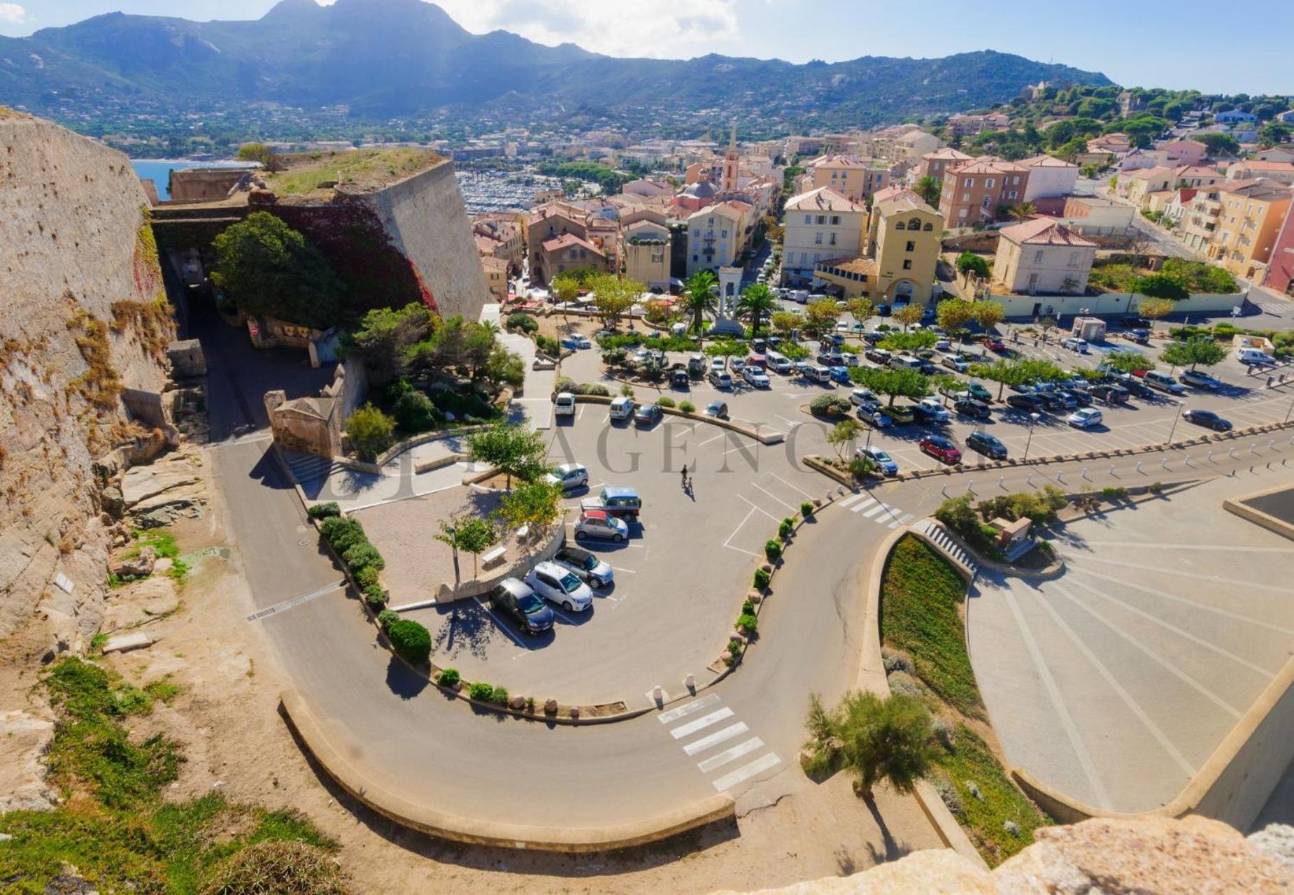 Calvi A Moresca Calvi (Corsica)