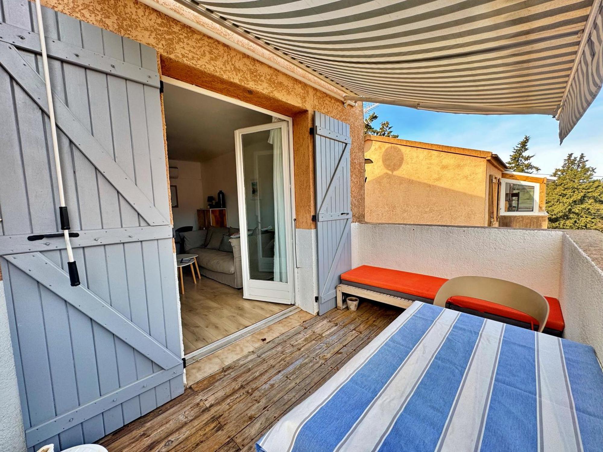 Apartamento Calvi A Moresca *