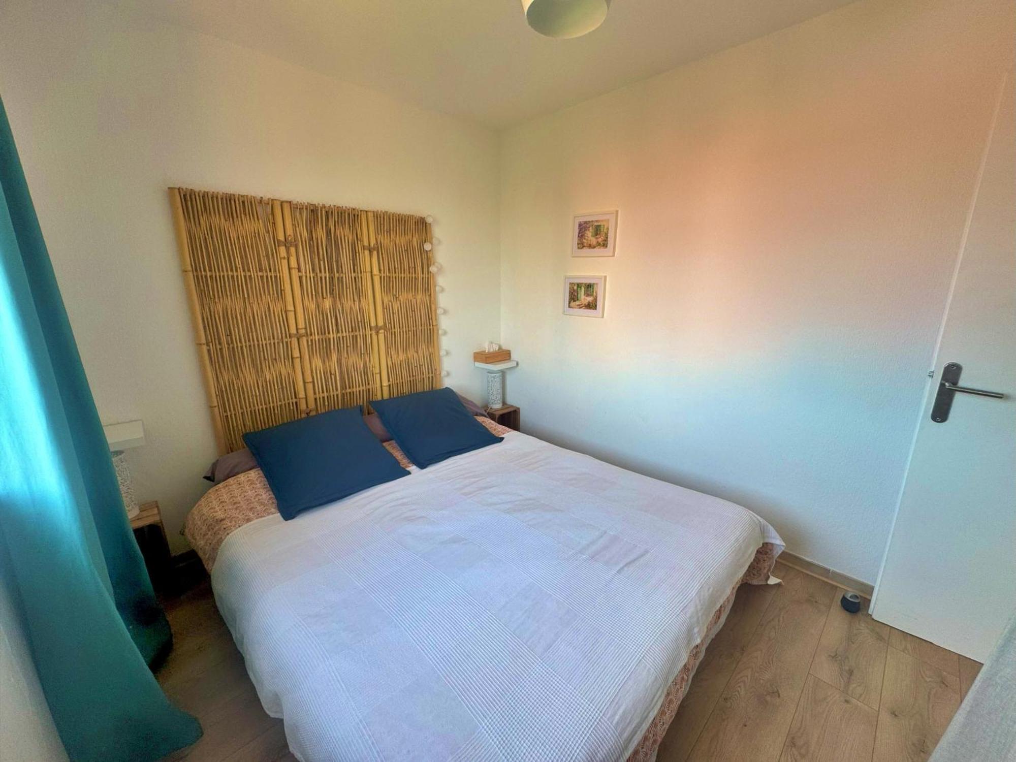 Appartement Calvi A Moresca Calvi (Corsica)
