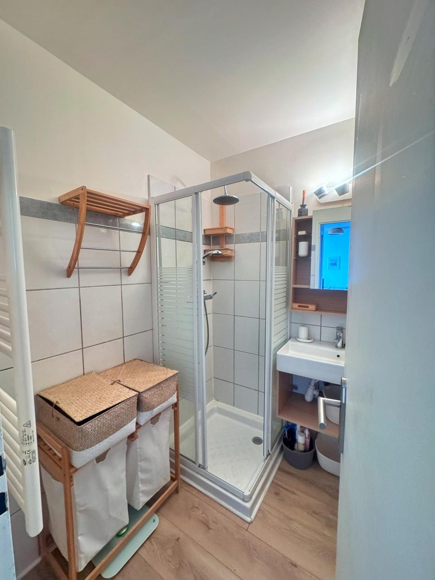 Appartement Calvi A Moresca *