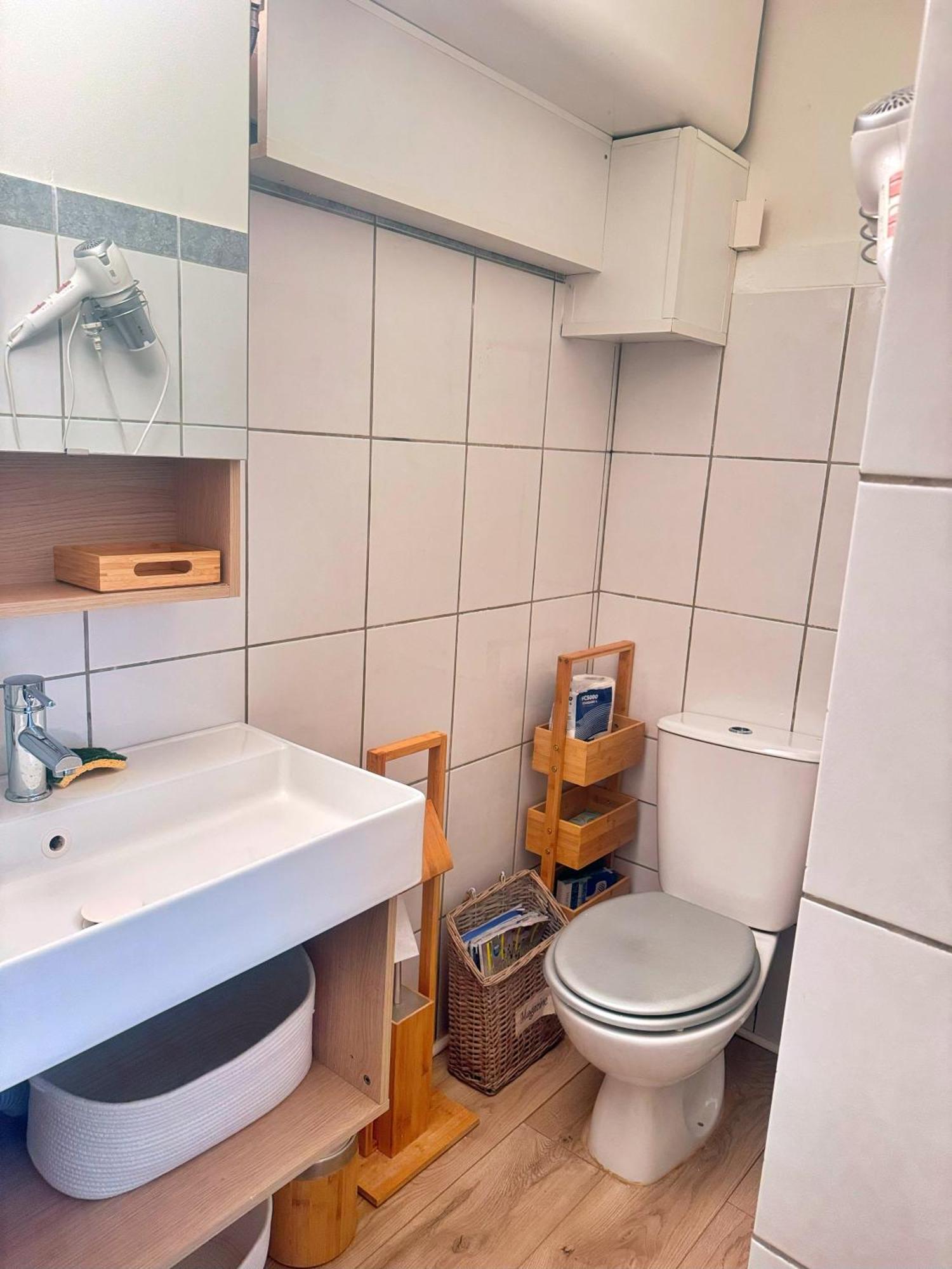 Appartement Calvi A Moresca Calvi (Corsica)